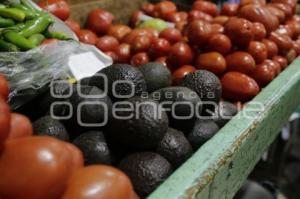 AGUACATE