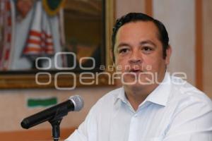 TLAXCALA . JOSEPH RODRÍGUEZ RAMOS