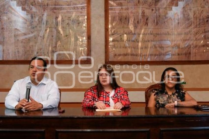 TLAXCALA . FERIA REGRESO A CLASES