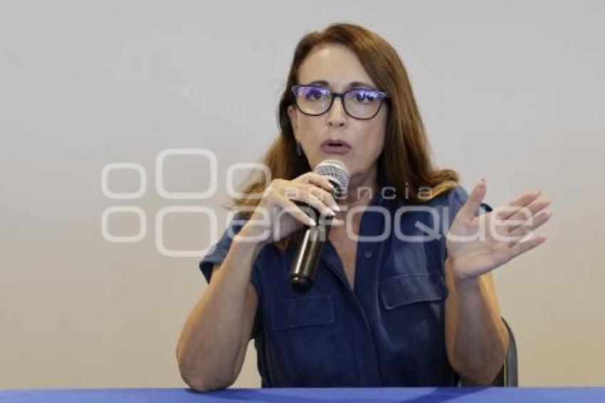 PAN . AUGUSTA DÍAZ DE RIVERA