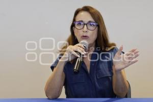 PAN . AUGUSTA DÍAZ DE RIVERA