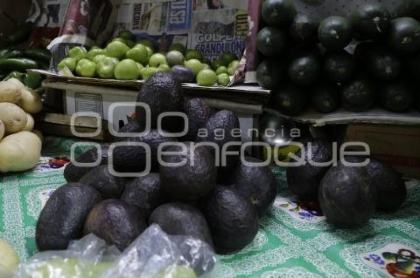 AGUACATE
