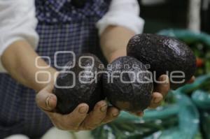 AGUACATE