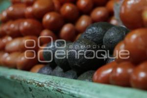 AGUACATE