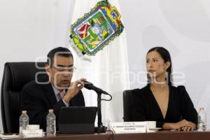 GOBIERNO ESTATAL . MAÑANERA