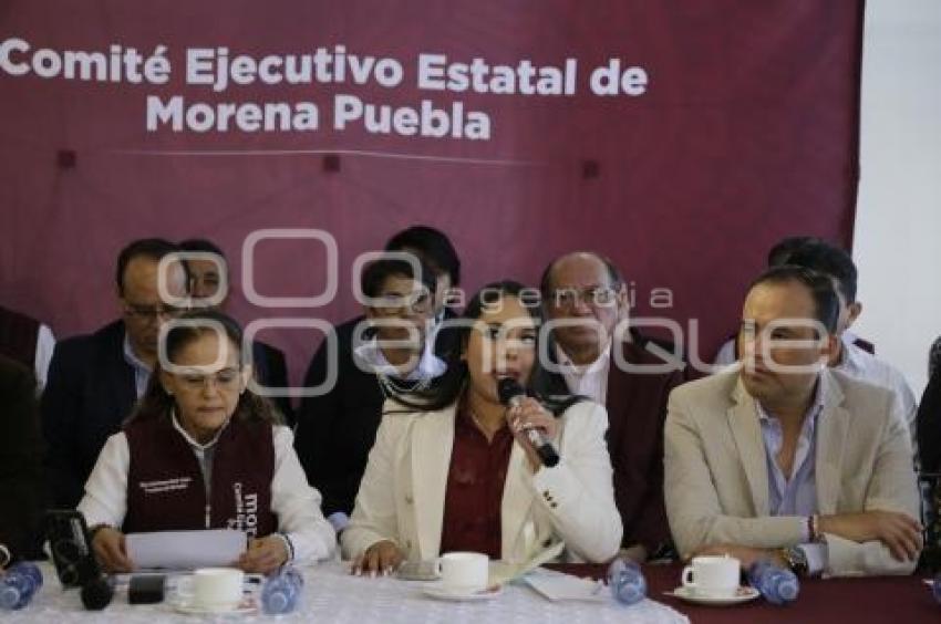 MORENA