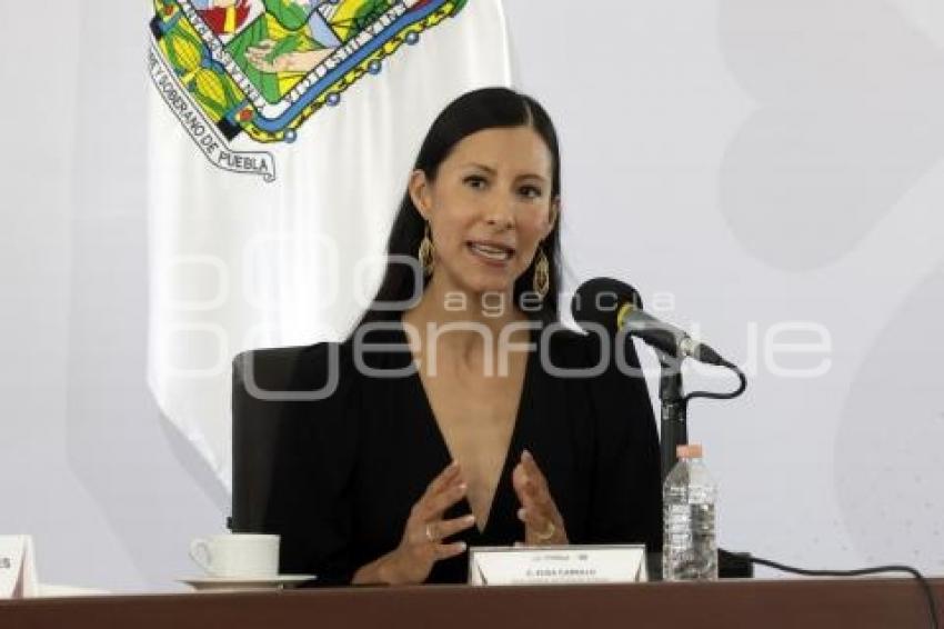 ELISA CARRILLO