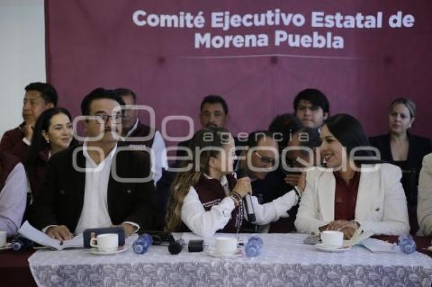 MORENA