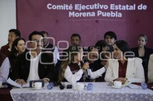 MORENA