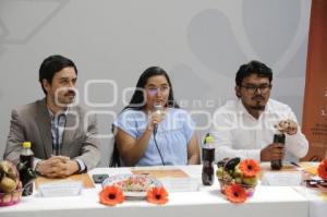 FERIA CUEXCOCHILE EN NOGADA