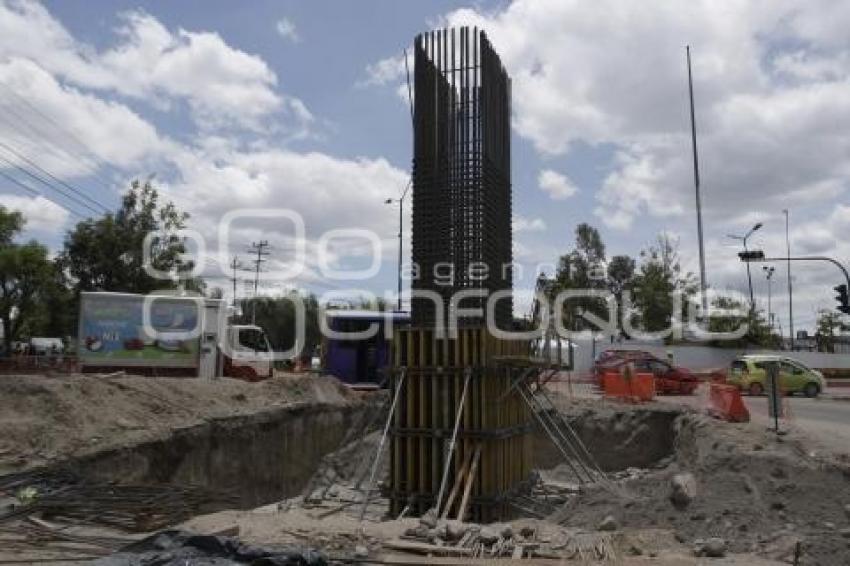DISTRIBUIDOR VIAL EJÉRCITO DE ORIENTE