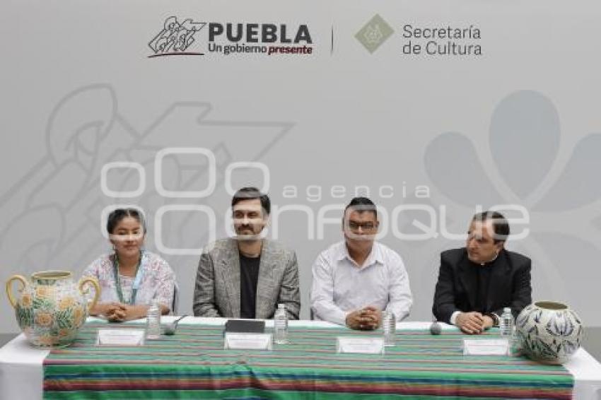 HUEHUETLA . FIESTA PATRONAL