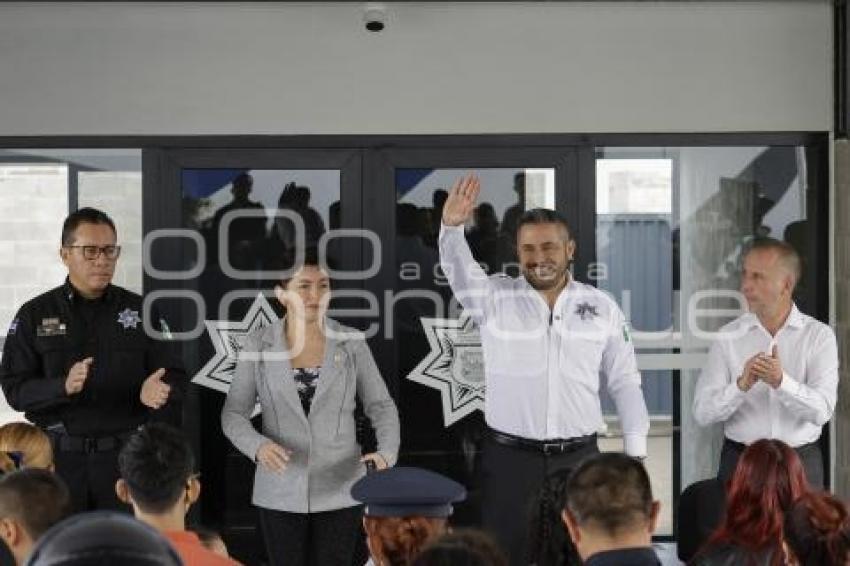 AYUNTAMIENTO . APOYO EDUCATIVO SSC