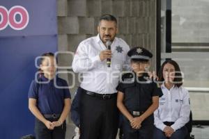 AYUNTAMIENTO . APOYO EDUCATIVO SSC