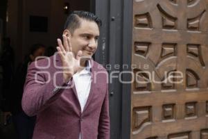 IVÁN HERRERA