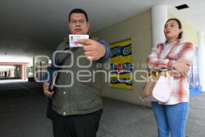 TLAXCALA . TRÁMITE LICENCIAS CONDUCIR