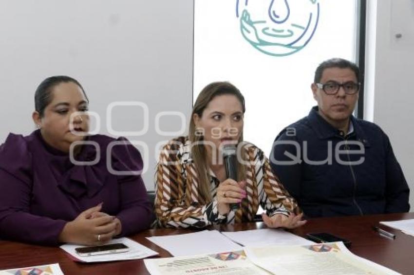 SAN PEDRO CHOLULA . PAOLA ANGÓN