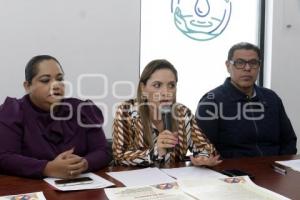 SAN PEDRO CHOLULA . PAOLA ANGÓN