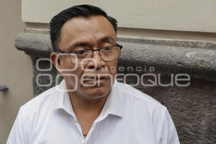 EDGAR GARMENDIA