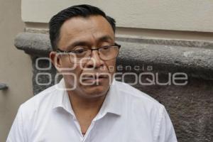 EDGAR GARMENDIA