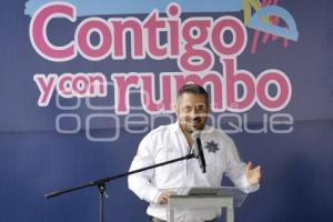 ADÁN DOMÍNGUEZ