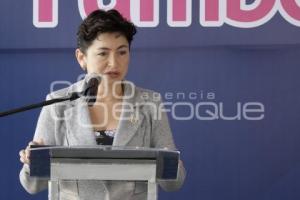 CONSUELO CRUZ