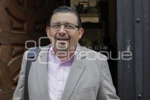 EDUARDO ALCÁNTARA