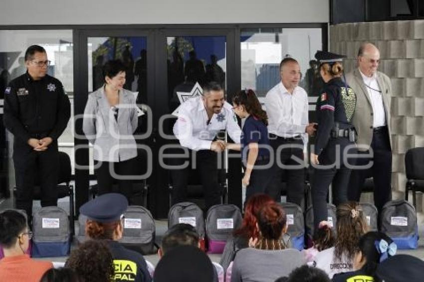 AYUNTAMIENTO . APOYO EDUCATIVO SSC