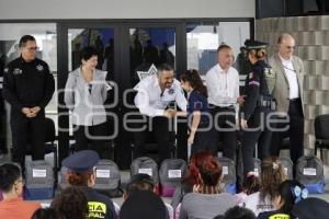 AYUNTAMIENTO . APOYO EDUCATIVO SSC