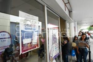TLAXCALA . TRÁMITE LICENCIAS CONDUCIR