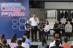 AYUNTAMIENTO . APOYO EDUCATIVO SSC