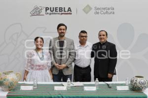 HUEHUETLA . FIESTA PATRONAL