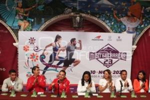 ATLIXCO . MISTER CARRERA