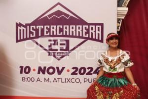 ATLIXCO . MISTER CARRERA