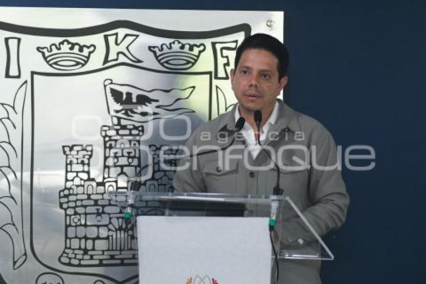 TLAXCALA . ANTONIO RAMÍREZ HERNÁNDEZ