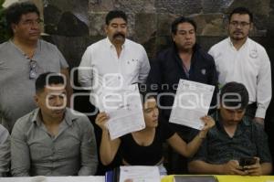 ANTORCHA CAMPESINA