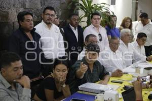 ANTORCHA CAMPESINA