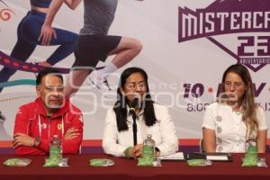 ATLIXCO . MISTER CARRERA