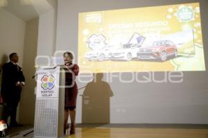 SORTEO UDLAP