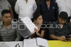 ANTORCHA CAMPESINA