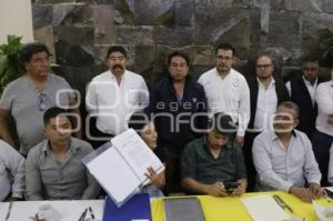 ANTORCHA CAMPESINA