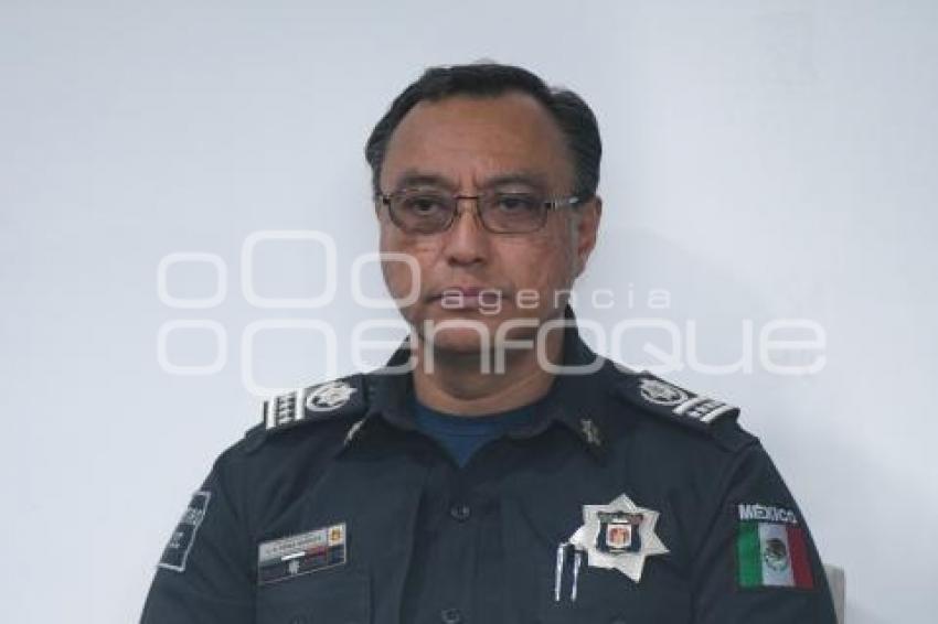 TLAXCALA . ALBERTO PEREA MARRUFO