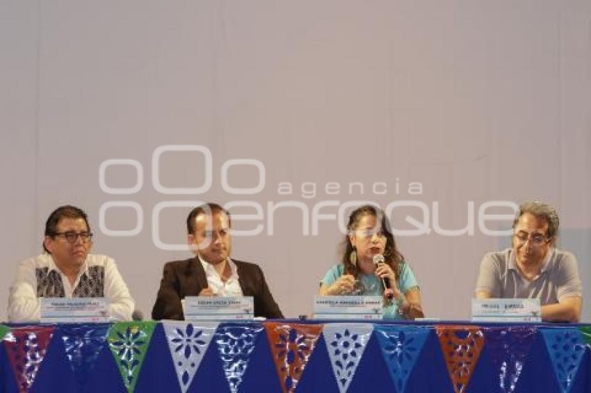 FESTIVAL CUENTA SUEÑOS
