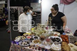 EXPO COOPERATIVA . GASTRONOMÍA EXÓTICA