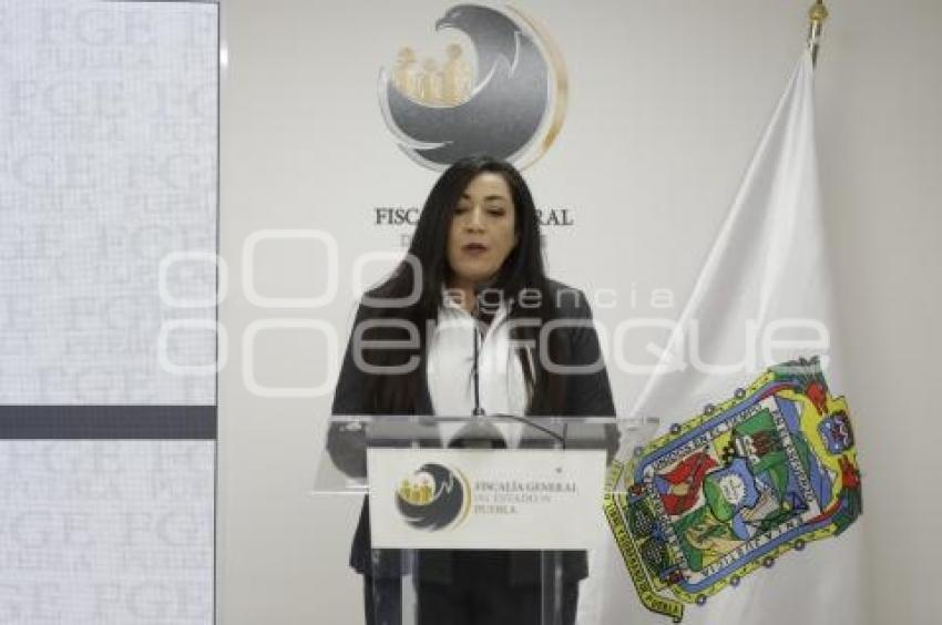 FGE . ODETTE ALEJANDRA FLORES