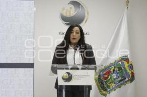 FGE . ODETTE ALEJANDRA FLORES