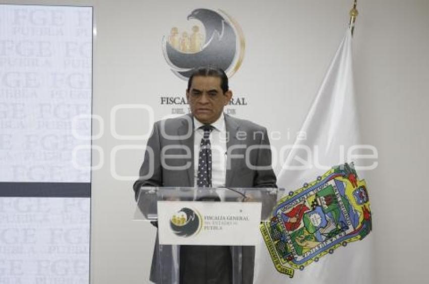 FGE . ALFREDO MONTES MEJÍA