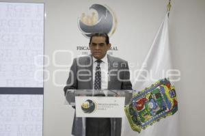 FGE . ALFREDO MONTES MEJÍA