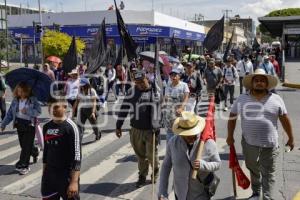 MANIFESTACIÓN . 28 DE OCTUBRE