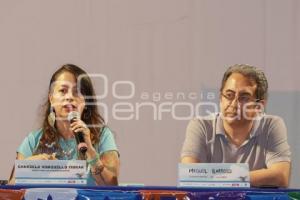 FESTIVAL CUENTA SUEÑOS